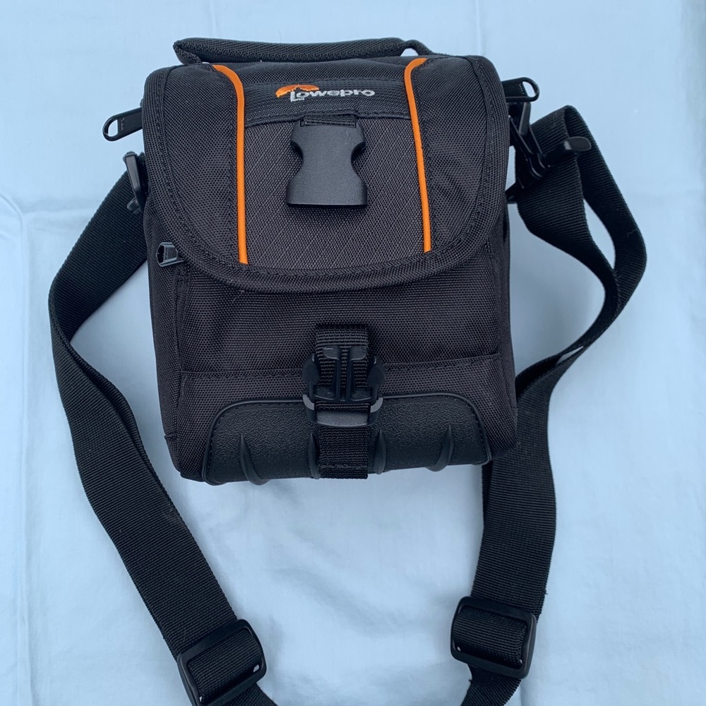 Lowepro Camera Bag